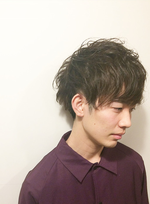 男性学生向けヘアスタイル O R E N C H I Men S Hair 松山市 メンズ カット メンズヘア 専門 美容室 理容室 眉毛カット シェービング メンズパーマ ヘッドスパ 眉毛 マッシュ フェード ヘアスタイル