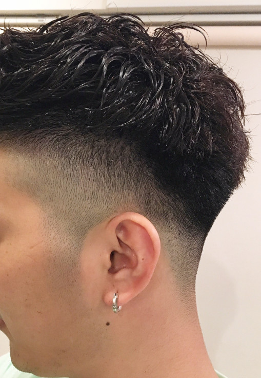 Orenchi Mens Hairの記事一覧 ページ4