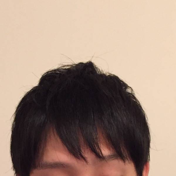 ヘアワックス無しでヘアスタイル 松山市メンズカット美容室 理容室 Orenchi Mens Hair