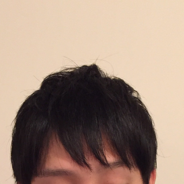 何も付けなくてもセットした感じのヘアスタイルってあるの 自然な漢字 メンズヘアカット専門