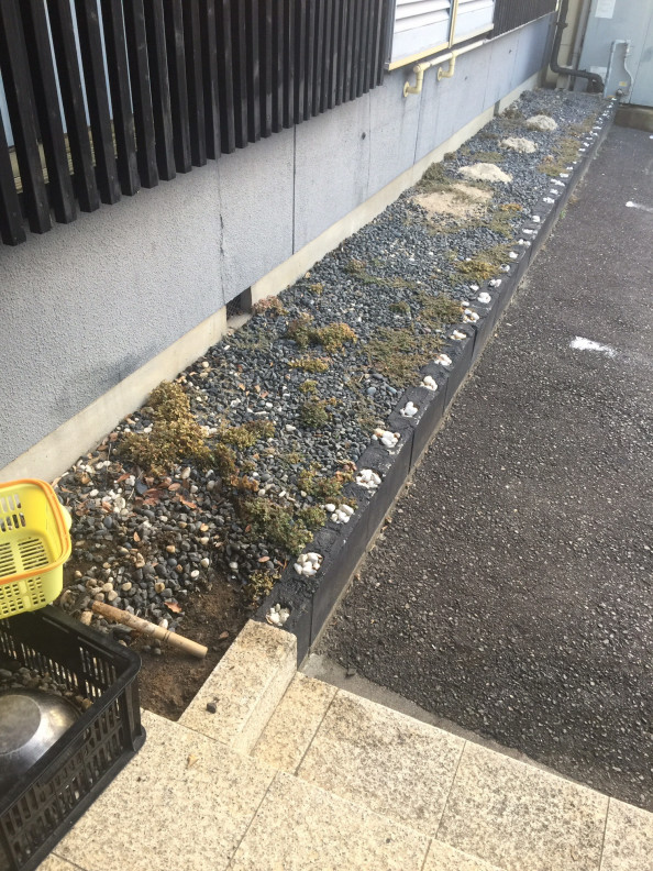 食堂 Imura 小庭の土壌改良d I Y どエラいしんどい編 Imura 大府市 共和 泊まれる 居酒屋 食堂 Imura 小庭の土壌改良d I Y どエラいしんどい編 Imura 大府市 共和 泊まれる 居酒屋