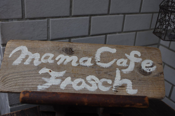 Yol Cafe Froschさん 路地裏マルシェ Yol Cafe Froschさん 路地裏マルシェ
