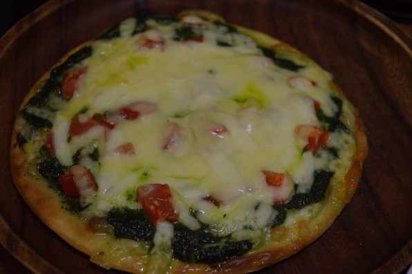 Yol Cafe Froschさん 路地裏マルシェ Yol Cafe Froschさん 路地裏マルシェ