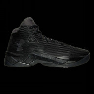 Ua Curry 2 Black Night 海外お取り寄せ バスケットボールショップ Playground