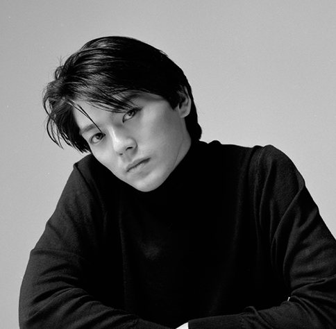 石崎ひゅーい | KARINTO FACTORY WEB