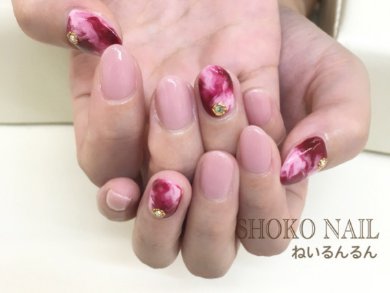 ねいるんるん矢場町店 By Shoko ねいるんるん矢場町店 By Shoko