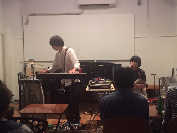 神保町試聴室 Bad End Good Luck 神保町試聴室 Bad End Good Luck