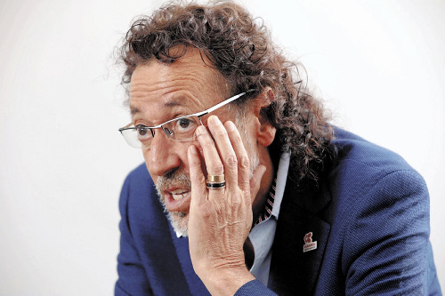 元サッカー日本代表 ラモス瑠偉さん 脳梗塞 飯島 愛 ちん ガッタス オスピタル