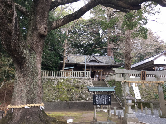 パワースポット 掛川市 事任八幡宮 Smile先生の チャンネル