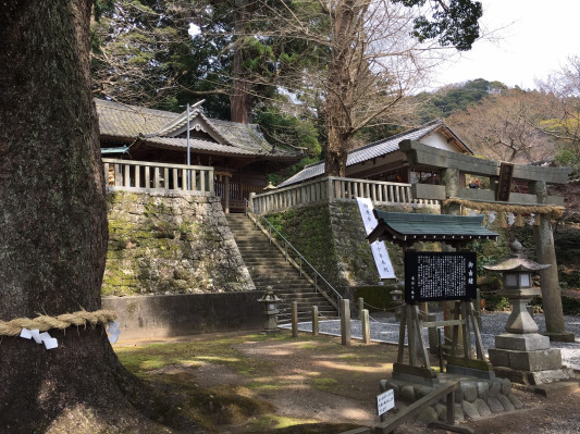 パワースポット 掛川市 事任八幡宮 Smile先生の チャンネル