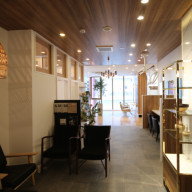 Beautrium退職のご報告 ビュートリアム銀座店 店長 藤原豪のホームページ
