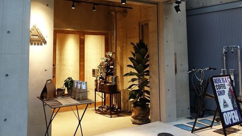 大人のファッションエリア 堀江 で一人でも気軽に入れるおしゃれカフェ 堀江の魅力に出逢ってほしい