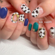 Lux Nail41 八街市のネイル 眉毛専門サロン