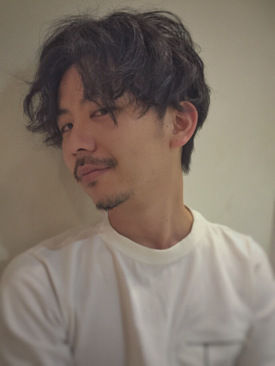 斎藤工風 林さん笑 Palettes Blog