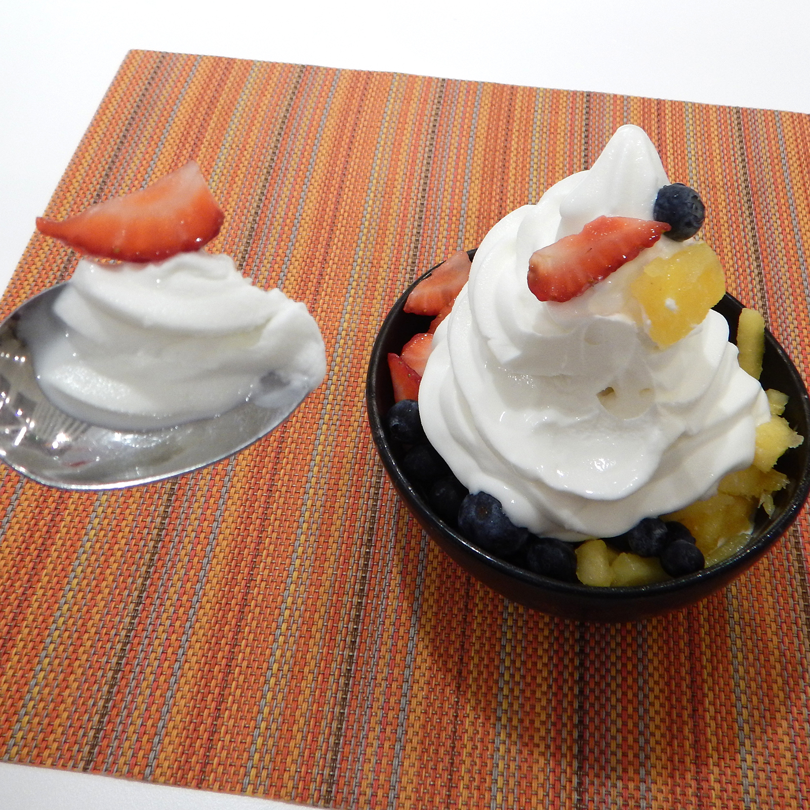 Forty Carrots／にんじん40本 へなちょこ・しゅん／ハワイ生活20年、脳腫瘍&癌、人生盛り沢山