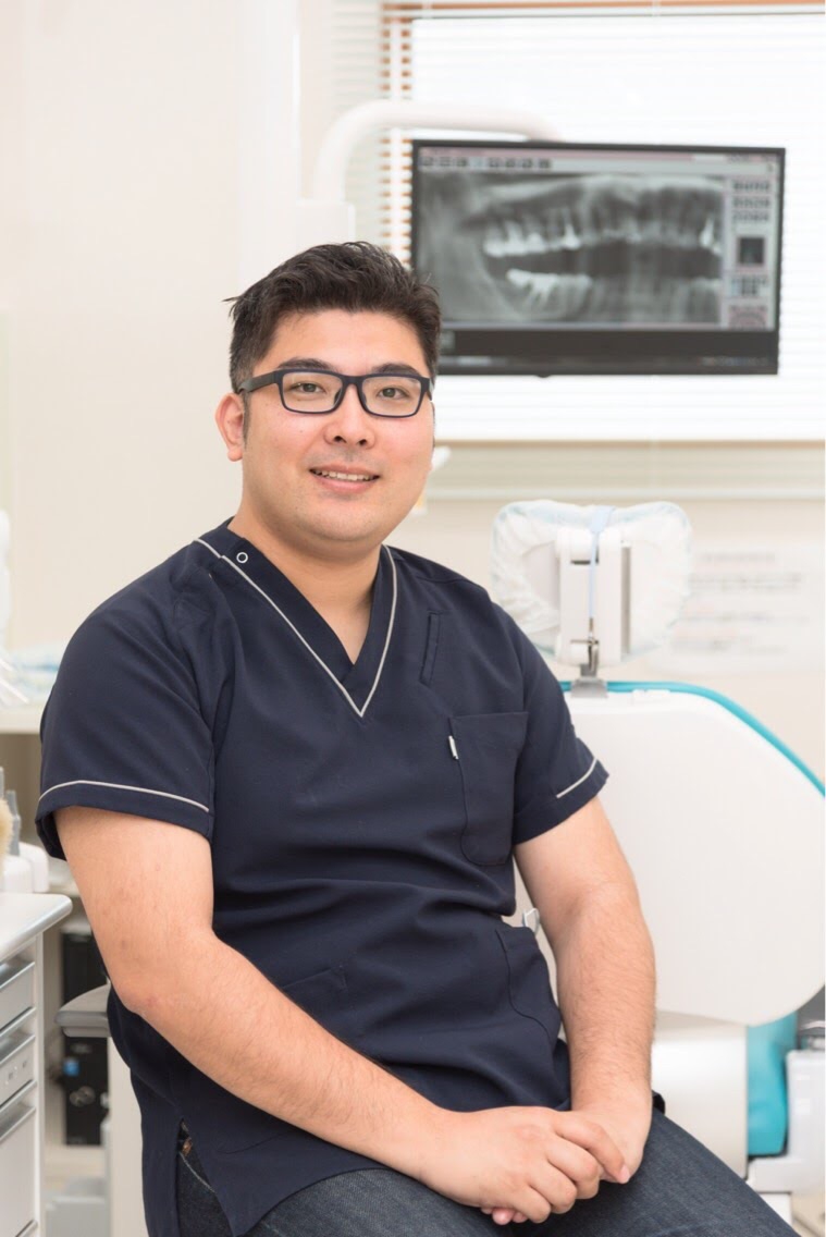 院内風景・スタッフ 仁歯科医院 Jin Dental Clinic