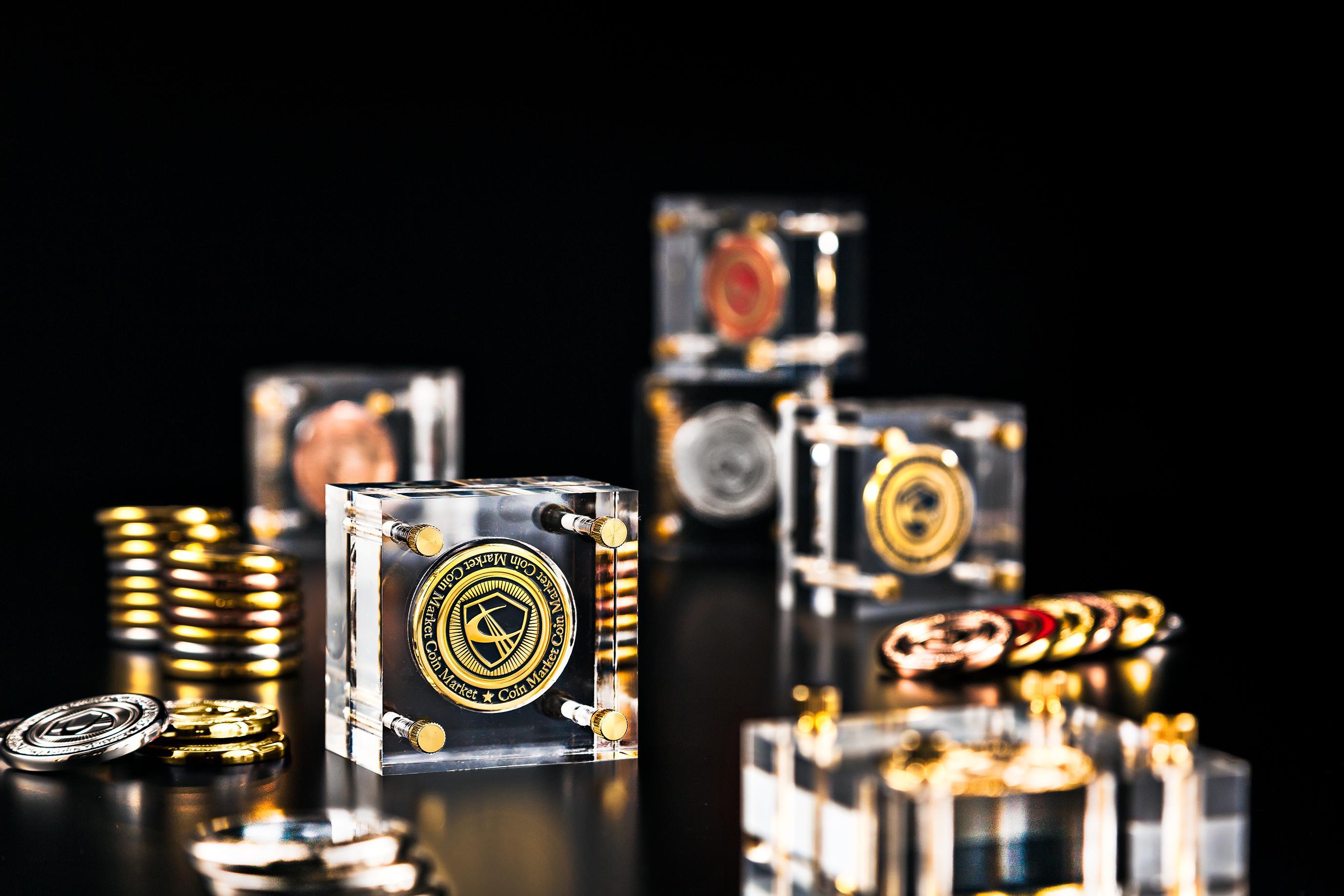 Coin Market Japan Ltd.