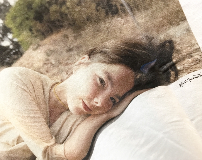 GDC / Bjork by Kevin Cummins×GDC | tinyworld.news
