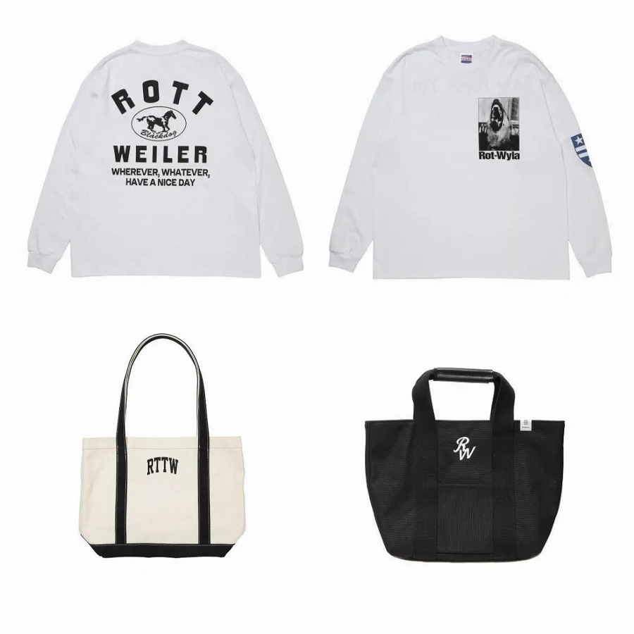 SAINT ROTTWEILER専用 ROTTWEILER. | tinyworld.news