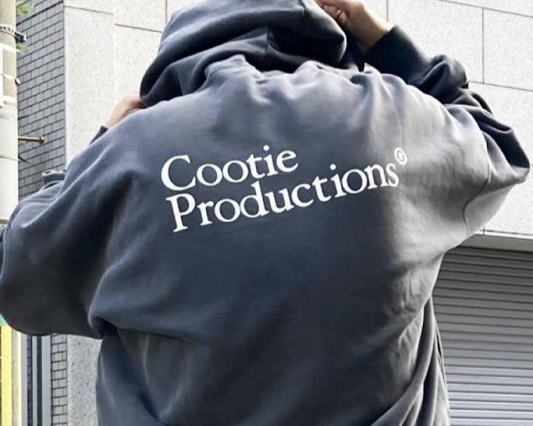 COOTIE PRODUCTIONS | tinyworld.news