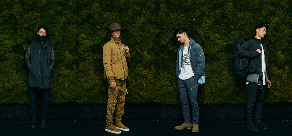 nonnative NEW ARRIVAL | tinyworld.news
