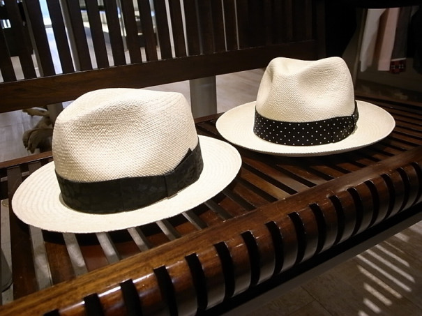 WACKO MARIA / PANAMA HAT | tinyworld.news