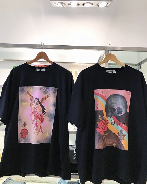 COOTIE PRODUCTIONS × Jakob Morley | tinyworld.news