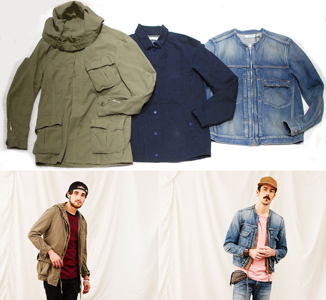 nonnative 2016SS | tinyworld.news