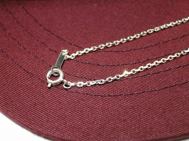 WACKO MARIA / CAP & NECKLACE | tinyworld.news