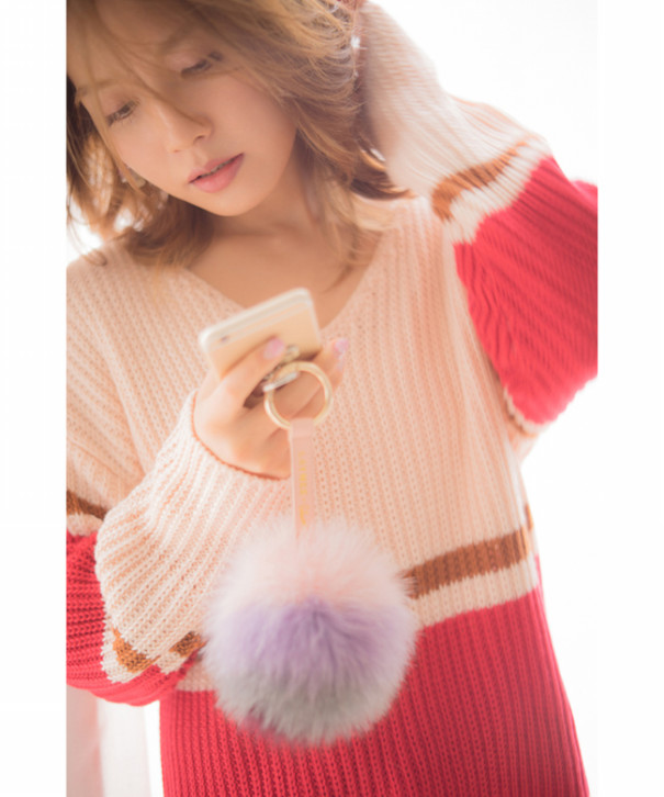 LAYMEE × AAA Uno Misako コラボアイテムリリース！！ | tinyworld.news 