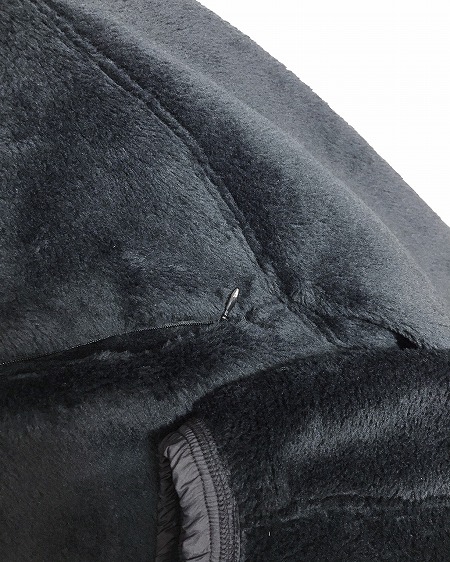 nonnative / JACKET WITH GORE-TEX INFINIUM™ | tinyworld.news