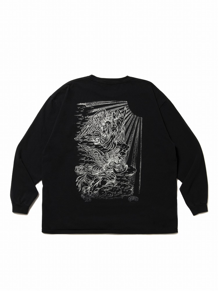 ※最終値下げ※ROTTWEILER × 19SO BLACKDOGS SWEAT TINY限定発売】 ROTTWEILER BLACKDOGS 19SO SWEAT | tinyworld.news