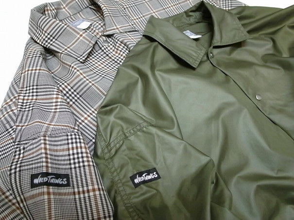 DELUXE × WILD THINGS | tinyworld.news 