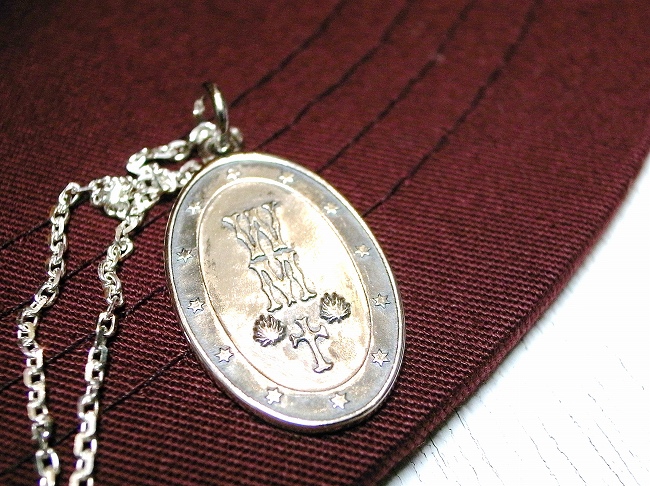 WACKO MARIA / CAP & NECKLACE | tinyworld.news