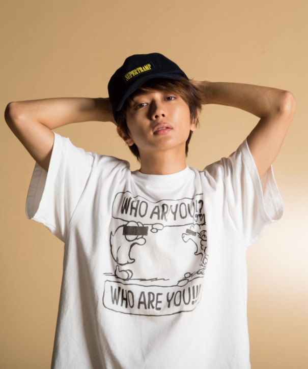 glamb & AAA Nissy | tinyworld.news