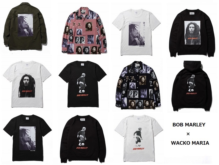 WACKO MARIA / Goods | tinyworld.news