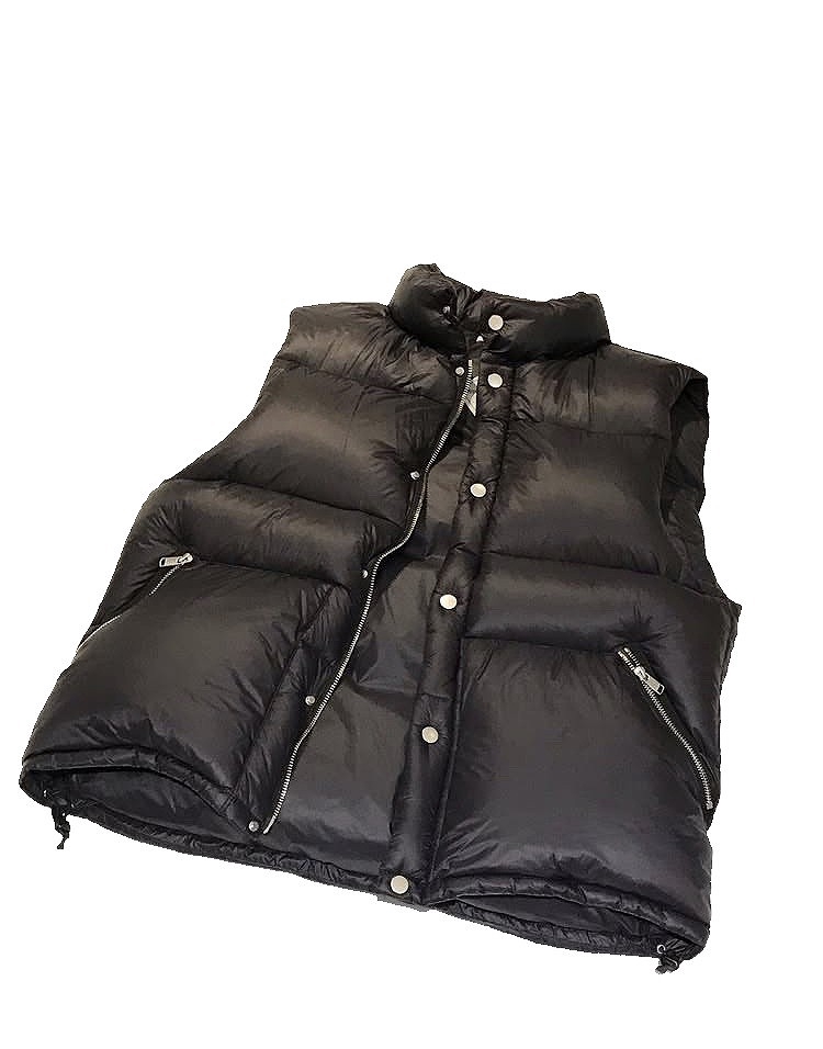 WACKO MARIA 18FW COLLECTION 『天国東京 殺人音楽放送局