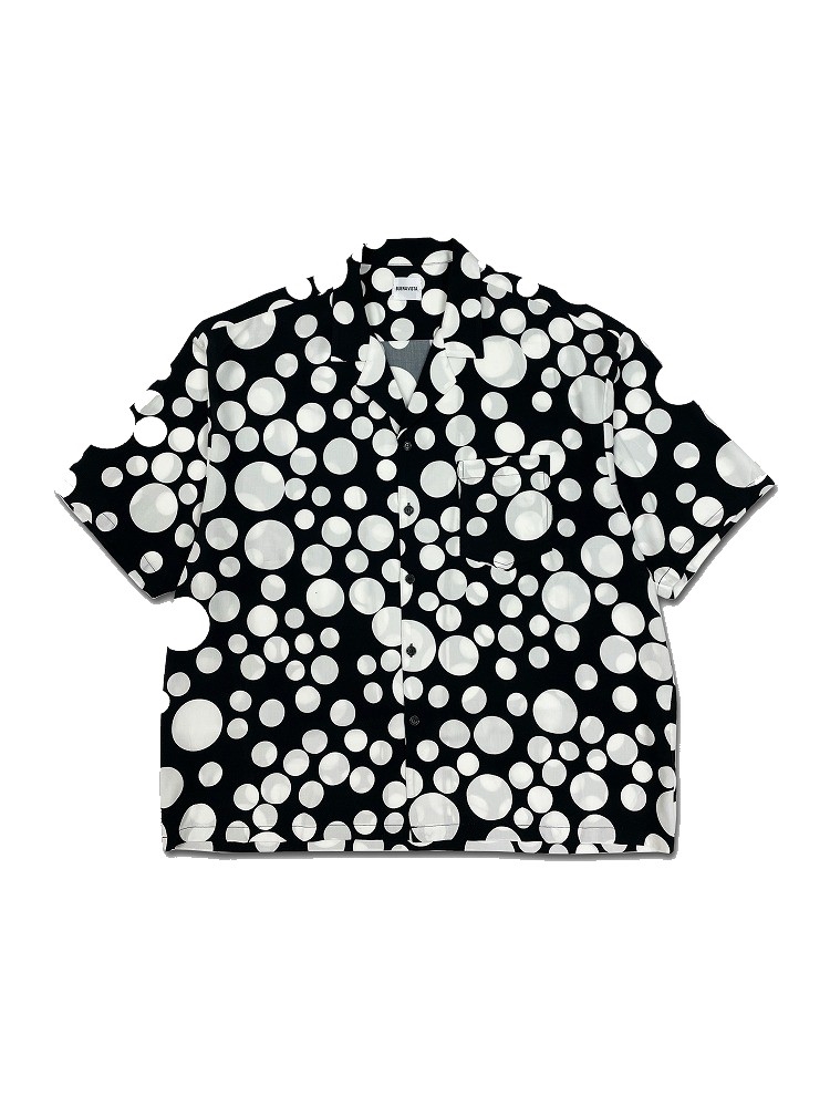 COOTIE Dobby Gingaham Check Drizzler Jacket | tinyworld.news
