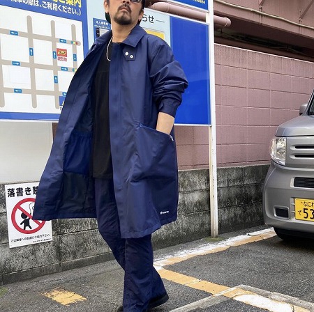 こんにちは FIELD&STREAM・GAP style (No.103) FFA Jacket Texas 103-50 - Gem