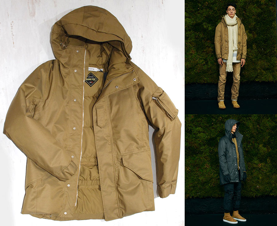 nonnative New Arrival | tinyworld.news