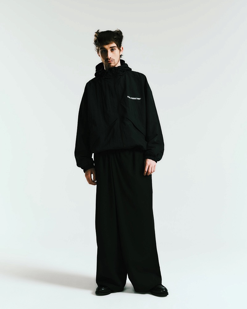 WACKO MARIA 18FW COLLECTION 『天国東京 殺人音楽放送局