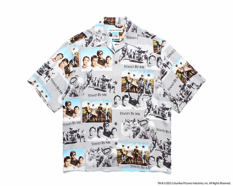 WACKO MARIA - UNDERCOVER×WACKO MARIA×MEDICOM TOY Undercover - Undercover x Wacko Maria x Medicom Toy Gillaple