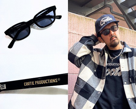 12月16日(土) DELIVERY ITEM】COOTIE PRODUCTIONS? | tinyworld.news