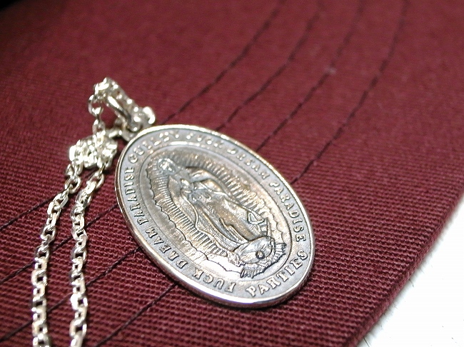 WACKO MARIA / CAP & NECKLACE | tinyworld.news