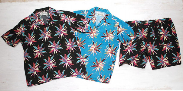 WACKO MARIA | NEW ITEM | tinyworld.news 