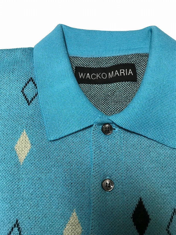 ワコマリア　armyshirt wackomaria wtaps cootie WACKO MARIA】 ARMY SHIRT ( TYPE-2 ) ⇒ ¥29,700- #wackomaria