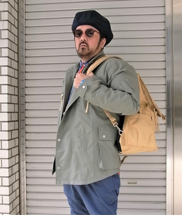 おすすめ 春アウター！ | tinyworld.news 