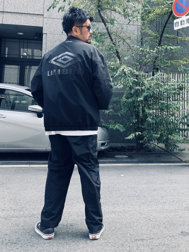 19SO x UMBRO | tinyworld.news