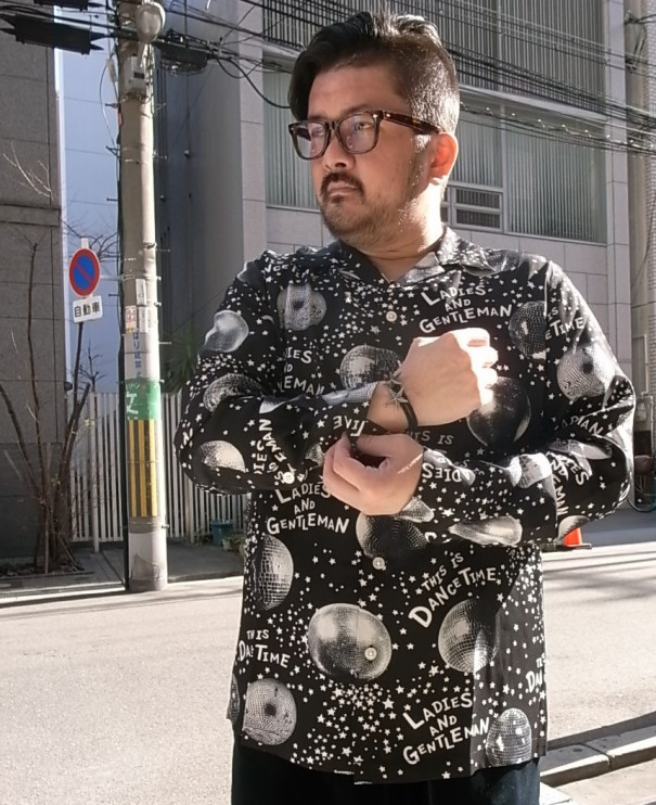 2018年 元旦 WACKO MARIA 初売りアイテム | tinyworld.news