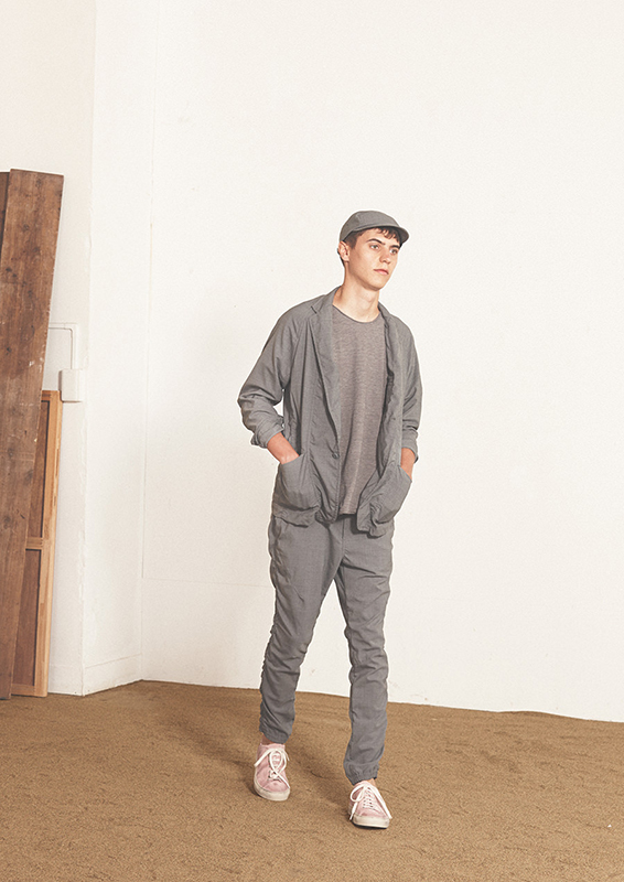 nonnative CLERK 2B JACKET W/P TROPICAL STRETCH | tinyworld.news